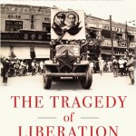 front cover Tragedy Liberation