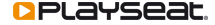 playseat logo