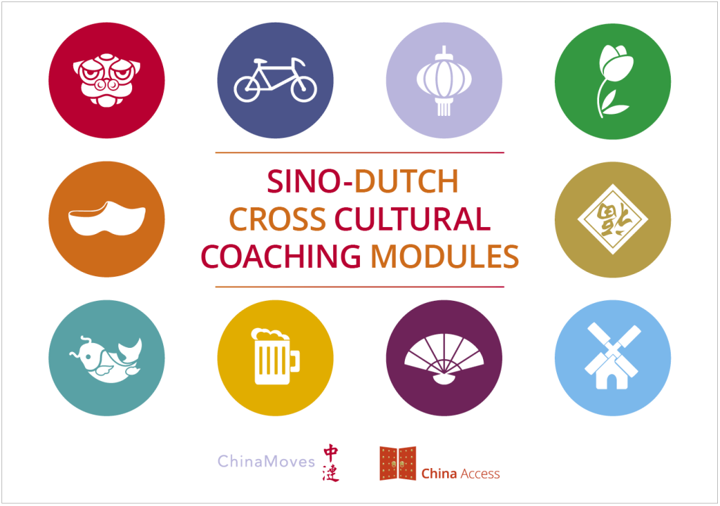 sino-dutch Cross Cultural Coaching Modules